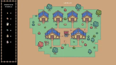 Hoof and Seek — скриншот 6