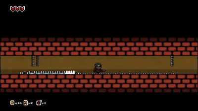 Princess.Loot.Pixel.Again x2 — скриншот 1