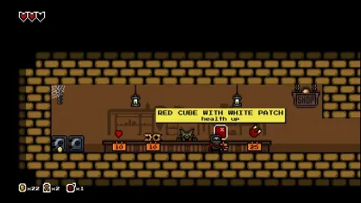 Princess.Loot.Pixel.Again x2 — скриншот 2