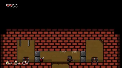 Princess.Loot.Pixel.Again x2 — скриншот 4