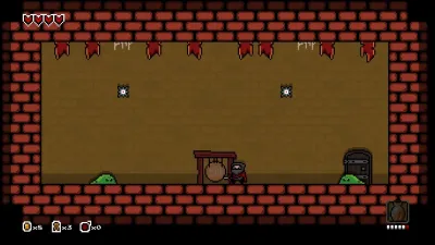 Princess.Loot.Pixel.Again x2 — скриншот 5