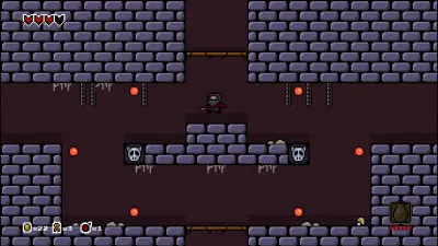 Princess.Loot.Pixel.Again x2 — скриншот 6