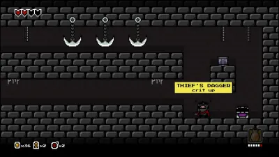 Princess.Loot.Pixel.Again x2 — скриншот 7