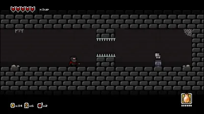 Princess.Loot.Pixel.Again x2 — скриншот 8