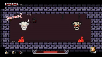 Princess.Loot.Pixel.Again x2 — скриншот 9