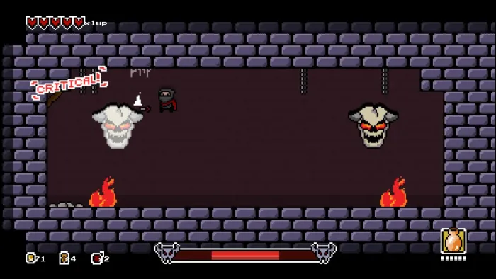 Princess.Loot.Pixel.Again x2 — скриншот 9
