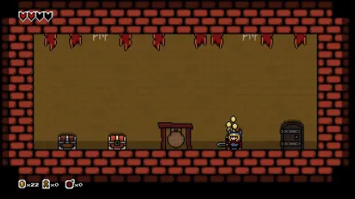 Princess.Loot.Pixel.Again x2 — скриншот 10