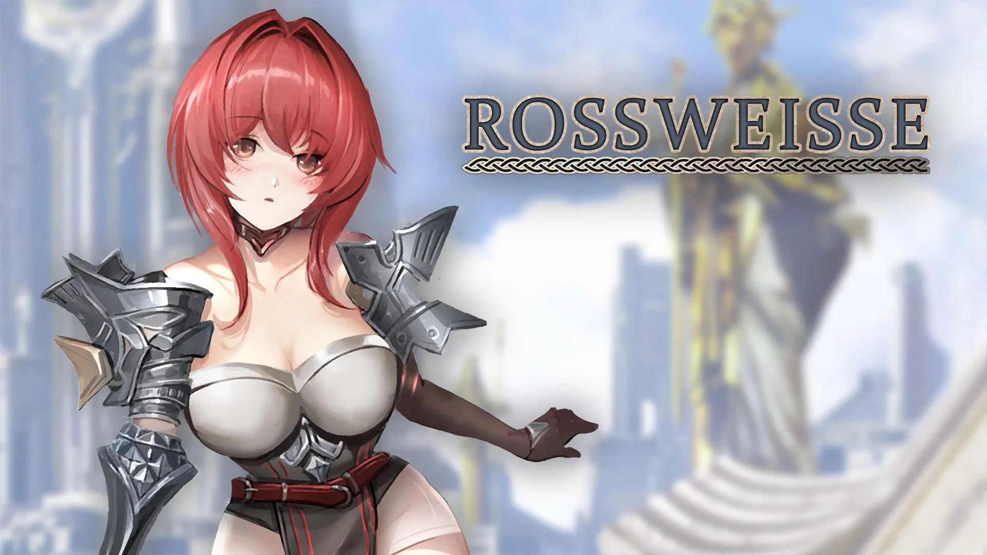 Rossweisse