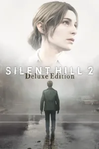 SILENT HILL 2 Deluxe Edition