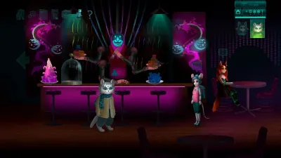 Cat’s Request (Windows) — скриншот 1