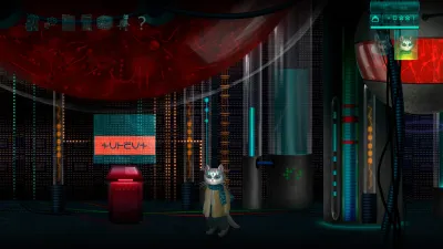 Cat’s Request (Windows) — скриншот 6