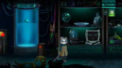 Cat’s Request (Windows) — скриншот 8