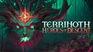 Terrinoth: Heroes of Descent