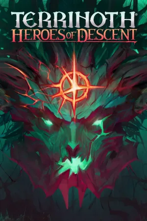 Terrinoth: Heroes of Descent