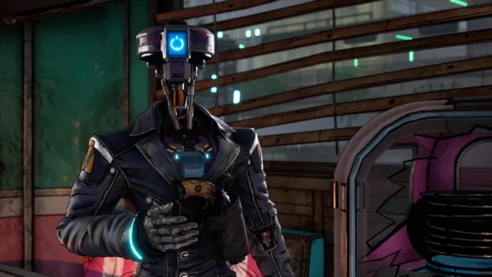 New Tales from the Borderlands: Издание Deluxe — скриншот 4