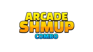 Arcade Shmup Combo