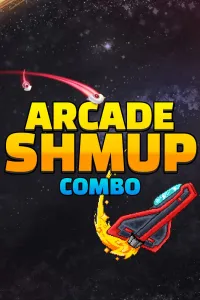 Arcade Shmup Combo