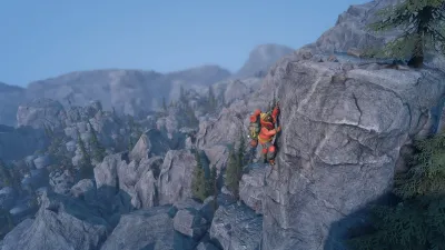 Insurmountable — скриншот 1