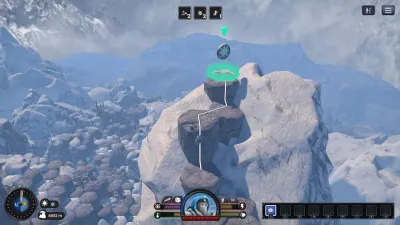 Insurmountable — скриншот 2