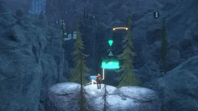 Insurmountable — скриншот 7