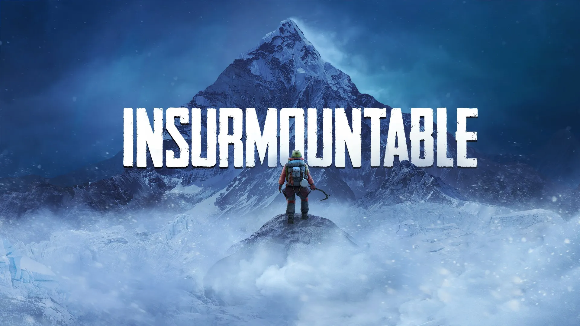 Insurmountable — трейлер