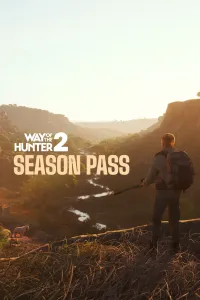 Way of the Hunter 2: Season Pass