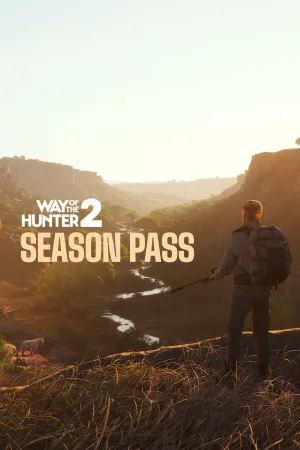 Way of the Hunter 2: Season Pass