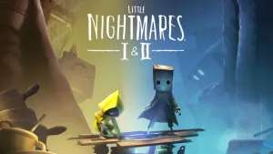 Little Nightmares I & II Bundle