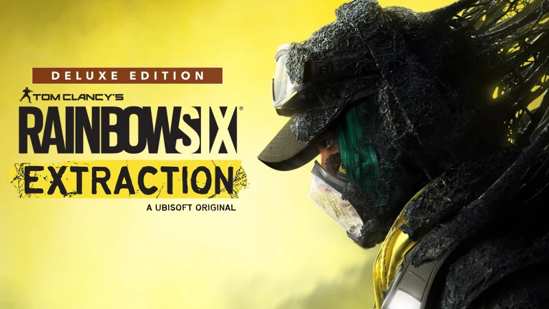 Tom Clancy’s Rainbow Six® Эвакуация Deluxe Edition