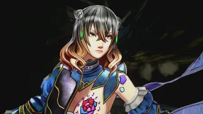 Bloodstained: Ritual of the Night — скриншот 2