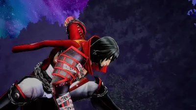 Bloodstained: Ritual of the Night — скриншот 3