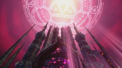 Bloodstained: Ritual of the Night — скриншот 9