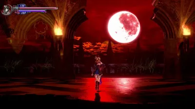 Bloodstained: Ritual of the Night — скриншот 10