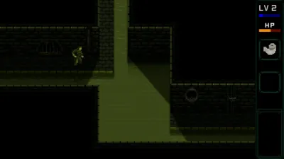 UnMetal — скриншот 6