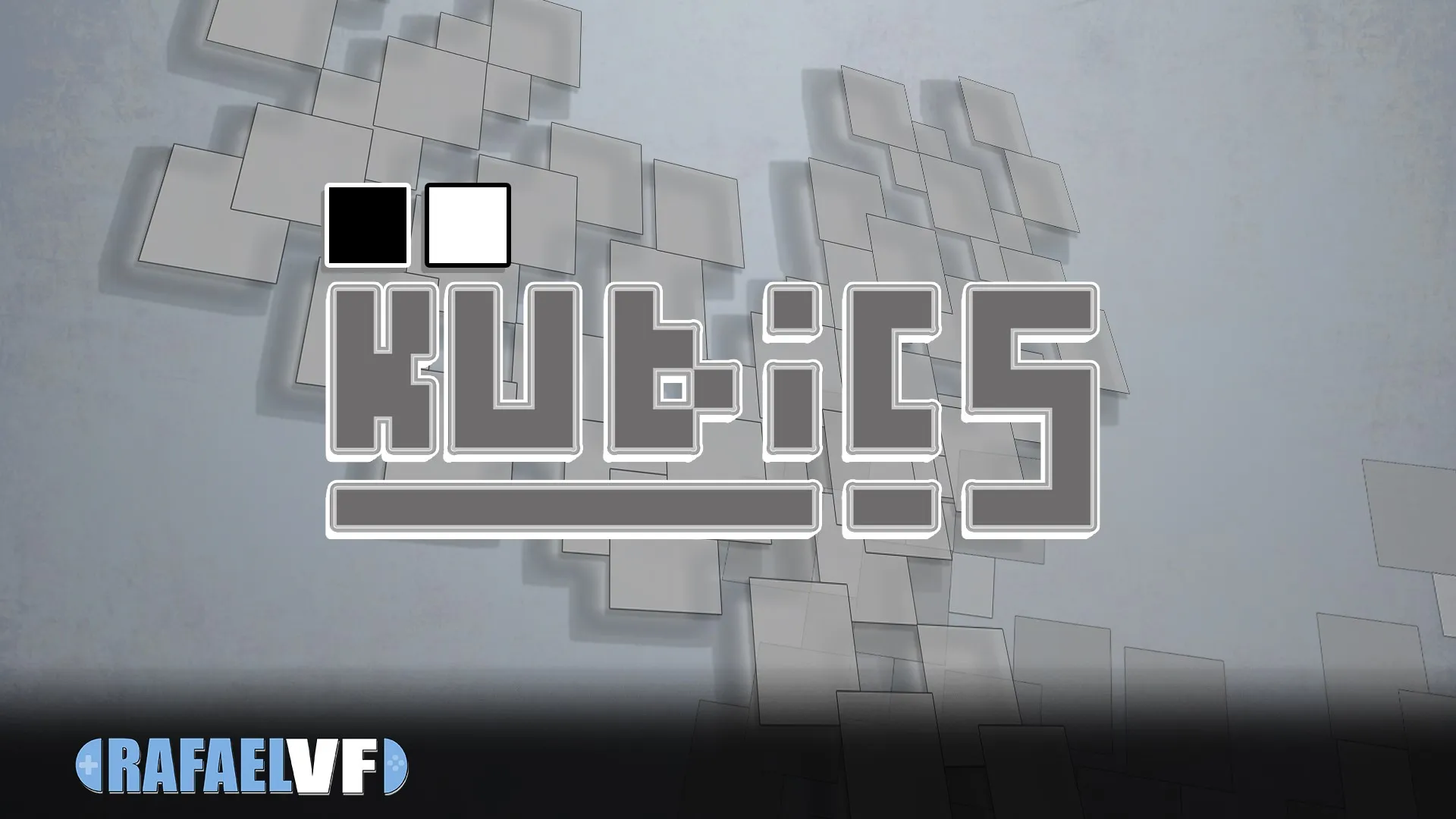 Kubics (for Windows 10) — трейлер