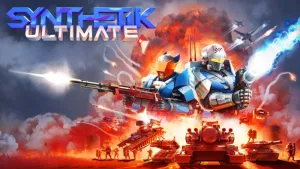 SYNTHETIK: Ultimate