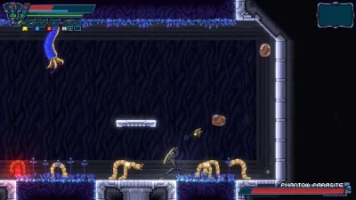 MindSeize — скриншот 5