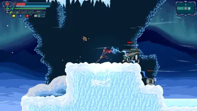 MindSeize — скриншот 8