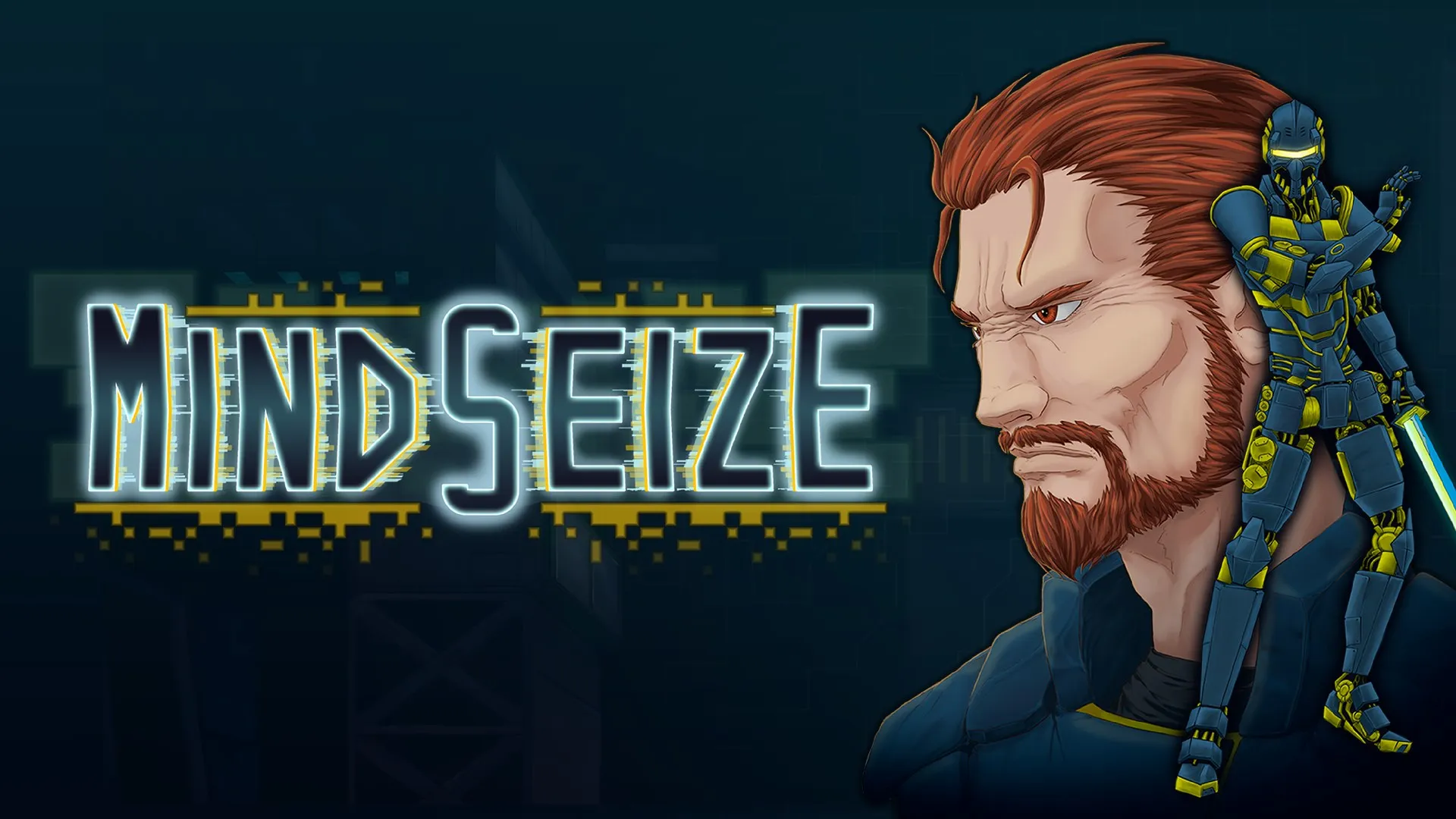 MindSeize — трейлер