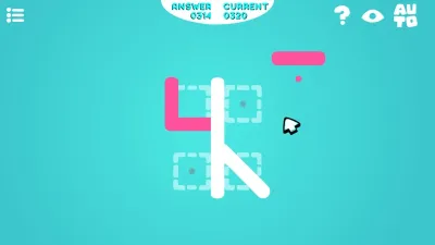 Cipher Monk — скриншот 2