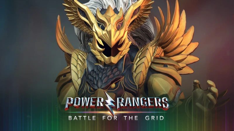 Dai Shi - Phantom Beast King Skin