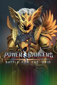 Dai Shi - Phantom Beast King Skin