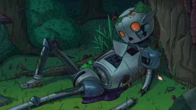 Leila — скриншот 1