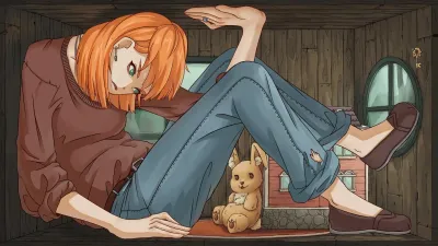 Leila — скриншот 2