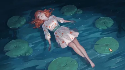 Leila — скриншот 3