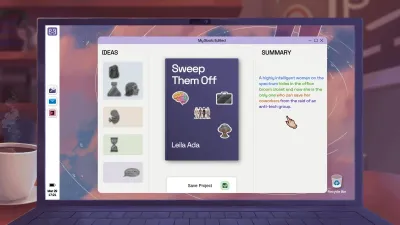 Leila — скриншот 4