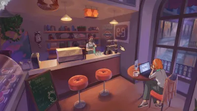 Leila — скриншот 6