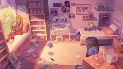 Leila — скриншот 8