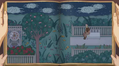 Leila — скриншот 9