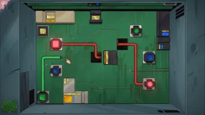 Leila — скриншот 10